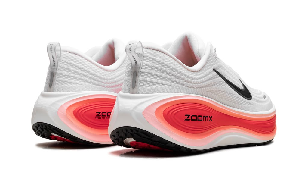 NIKE
VOMERO PLUS
"WHITE / BRIGHT CRIMSON"