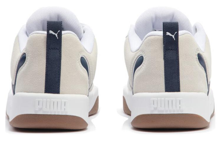 PUMAPark 'White Navy Grey'