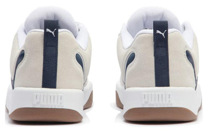 PUMAPark 'White Navy Grey'
