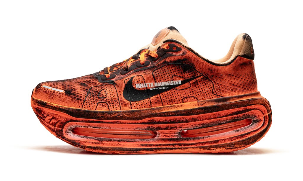 NIKE
VOMERO PREMIUM 
"MELITTA BAUMEISTER"