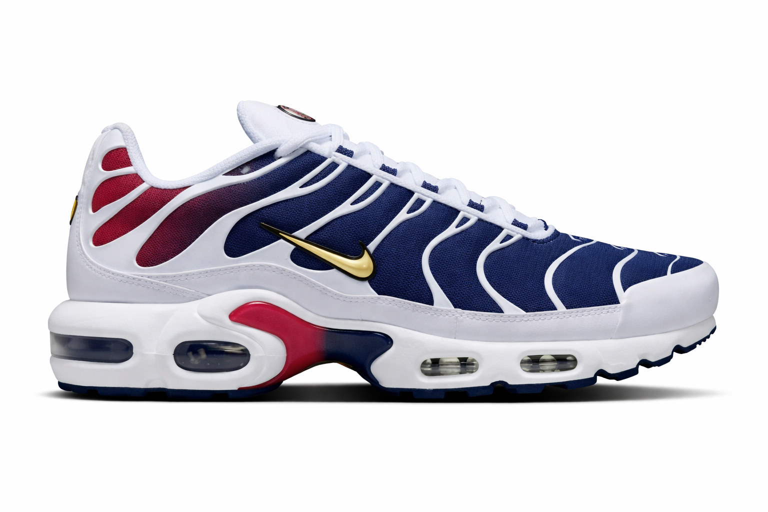 NIKE AIR MAX PLUS TN "PSG"