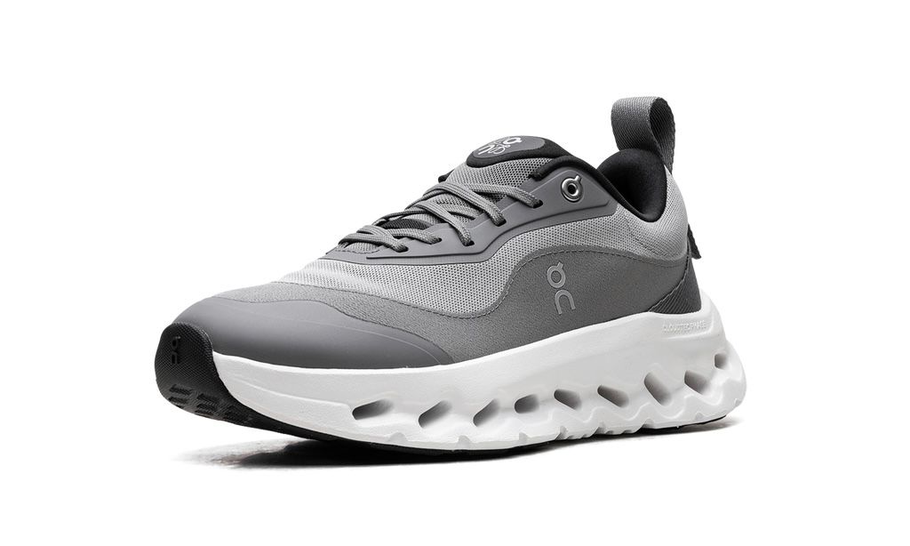 ON RUNNING
CLOUDTILT 2
"LOEWE GREY"