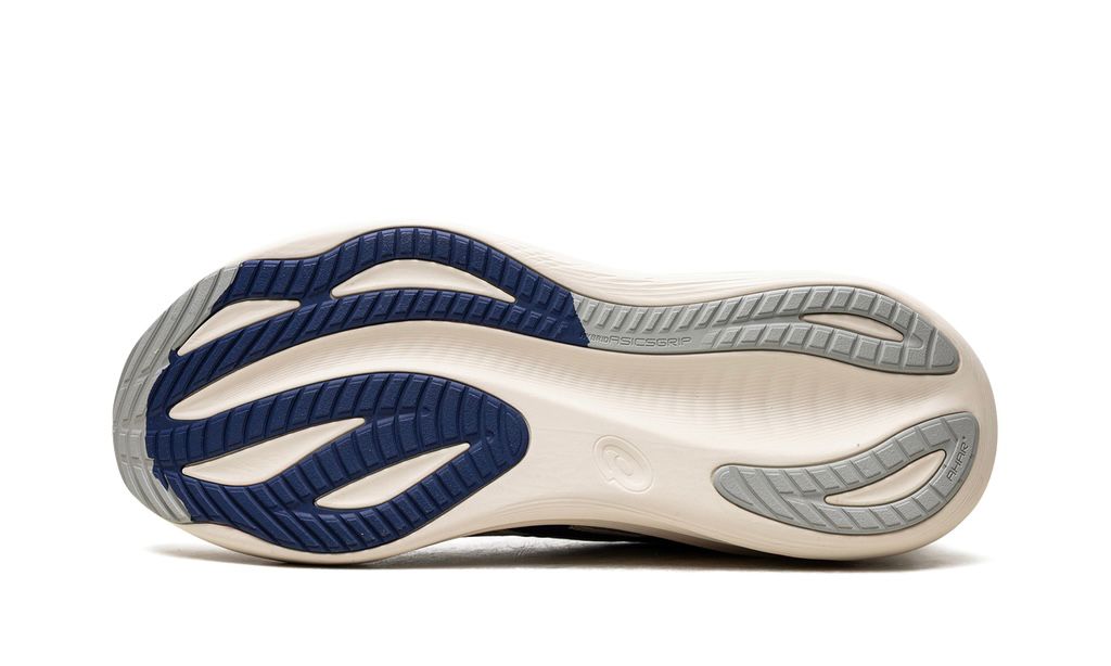 ASICS
GEL-NIMBUS 27
"ASICS TRACK CLUB"