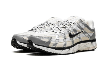 NIKE
P-6000
"COCONUT MILK"