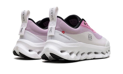 ON RUNNING
CLOUDTILT 2
"LOEWE PINK WHITE"