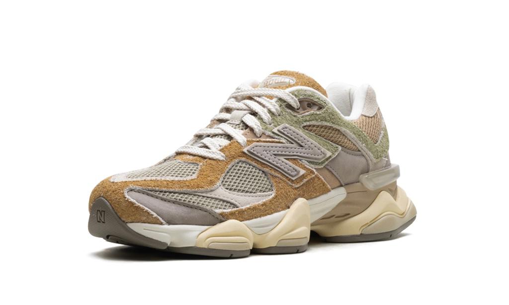 NEW BALANCE
9060
"OLIVINE GREAT PLAINS"