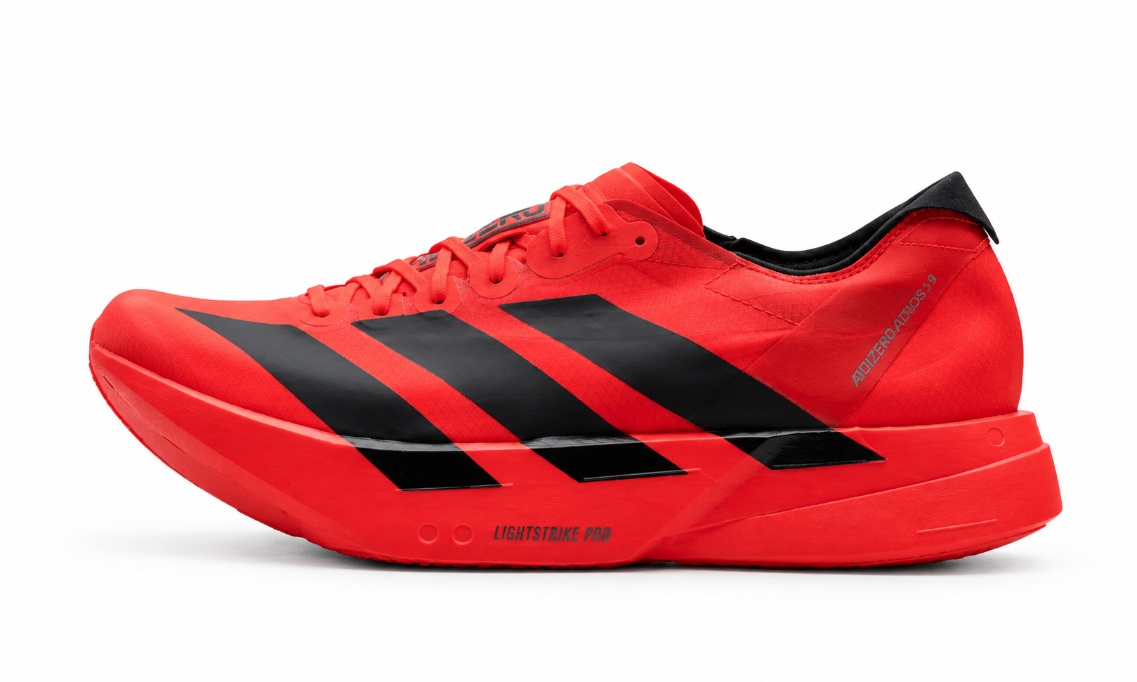 ADIDAS ADIZERO ADIOS PRO 4 M "LUCID RED"