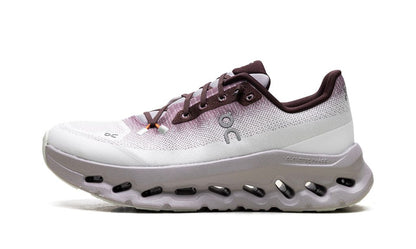 ON RUNNING
CLOUDTILT 
"QUARTZ PEARL"