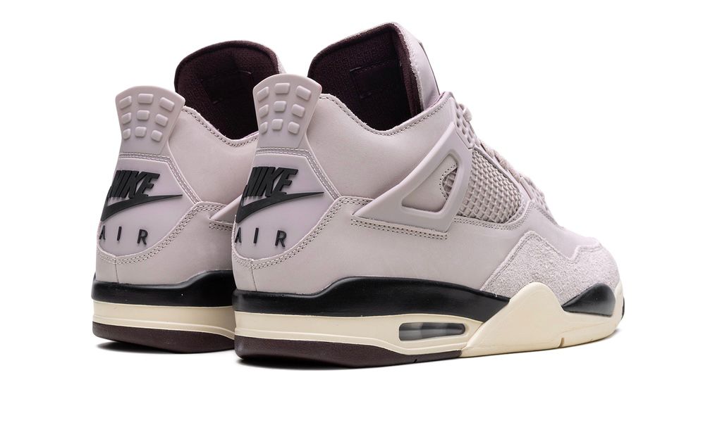 AIR JORDAN 4
"A MA MANIÉRE - WHILE YOU WERE SLEEPING"