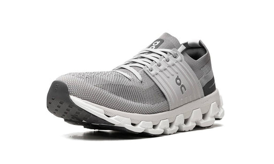 ON RUNNING
CLOUDSWIFT 3
"ALLOY | GLACIER"