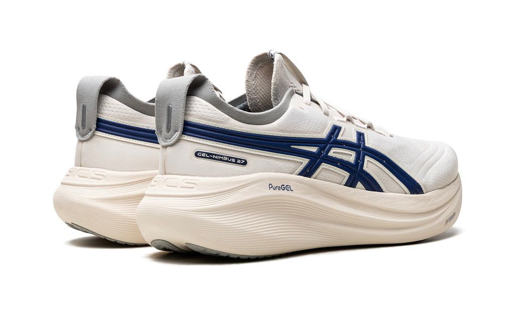 ASICS
GEL-NIMBUS 27
"ASICS TRACK CLUB"