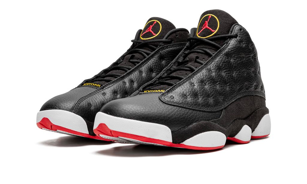 AIR JORDAN 13 RETRO
"PLAYOFFS 2023"