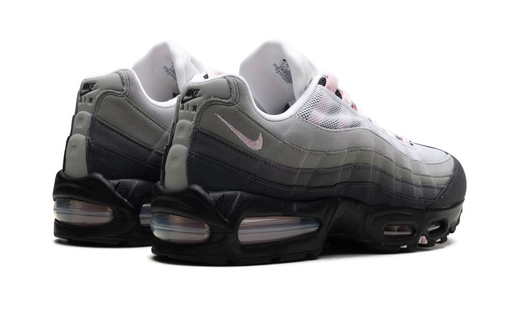NIKE
AIR MAX 95
"PINK FOAM"