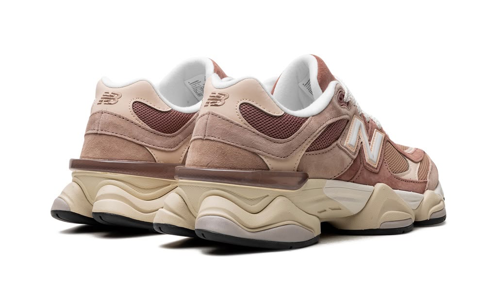 NEW BALANCE
9060
"SPARROW"