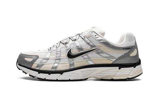 NIKE
P-6000
"COCONUT MILK"