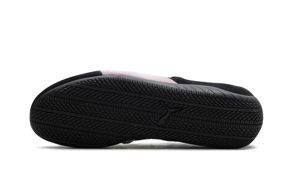 PUMA
SPEEDCAT BALLET WMNS
"BLACK MAUVE MIST"