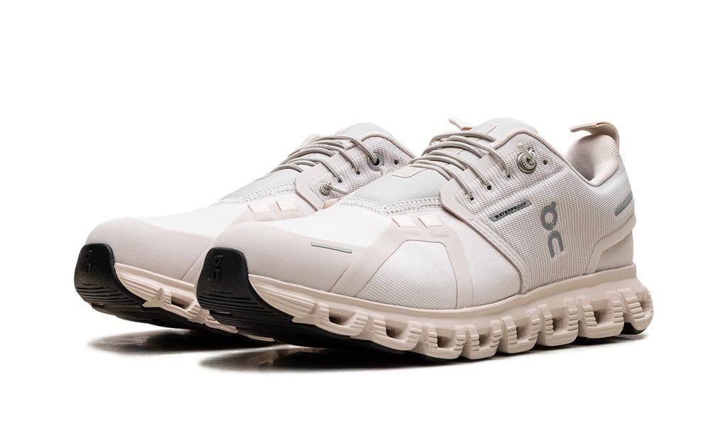 ON RUNNING
CLOUD 6 
"PEARL CREAM"