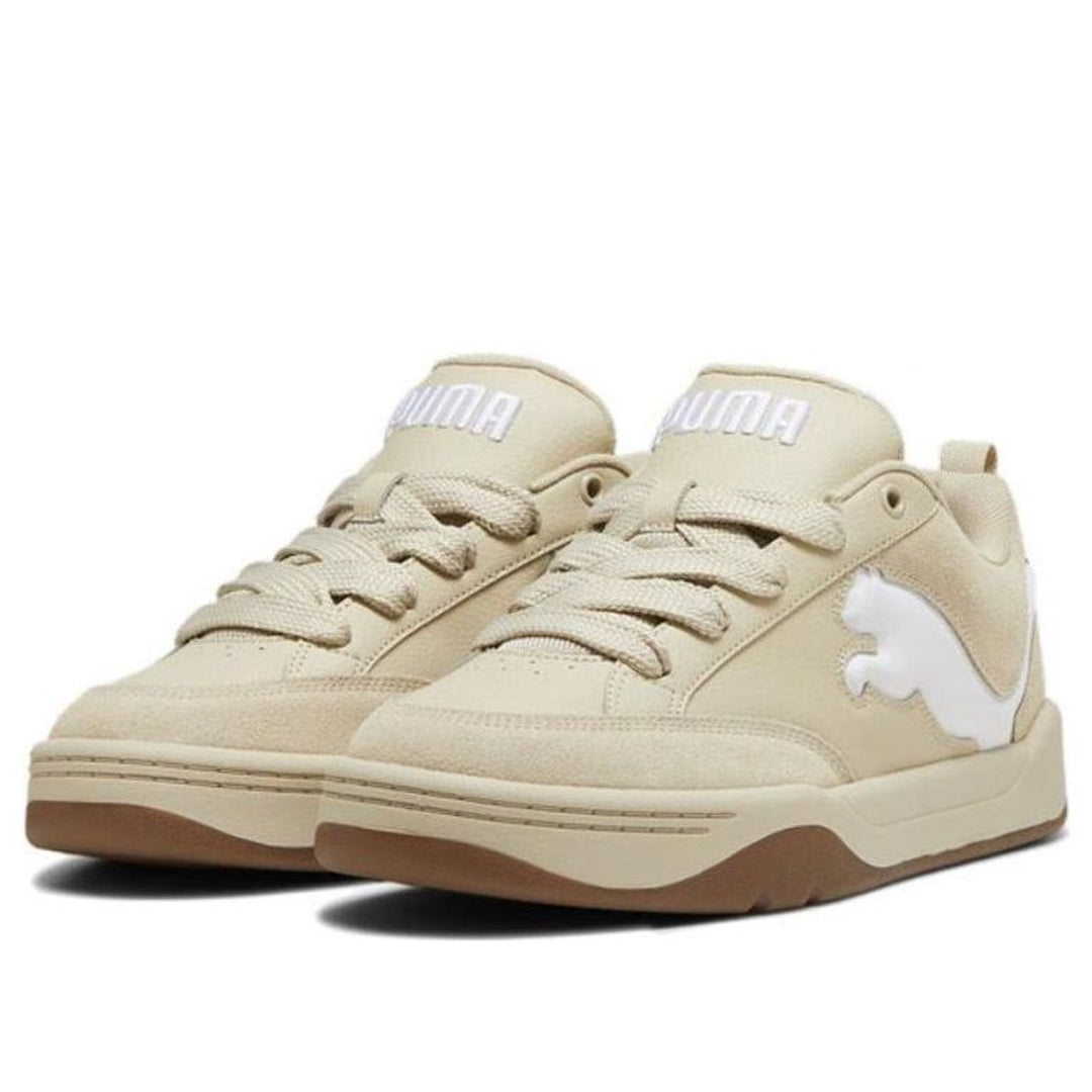 PUMAFootwear Park Lifestyle SD 'Putty Cream'