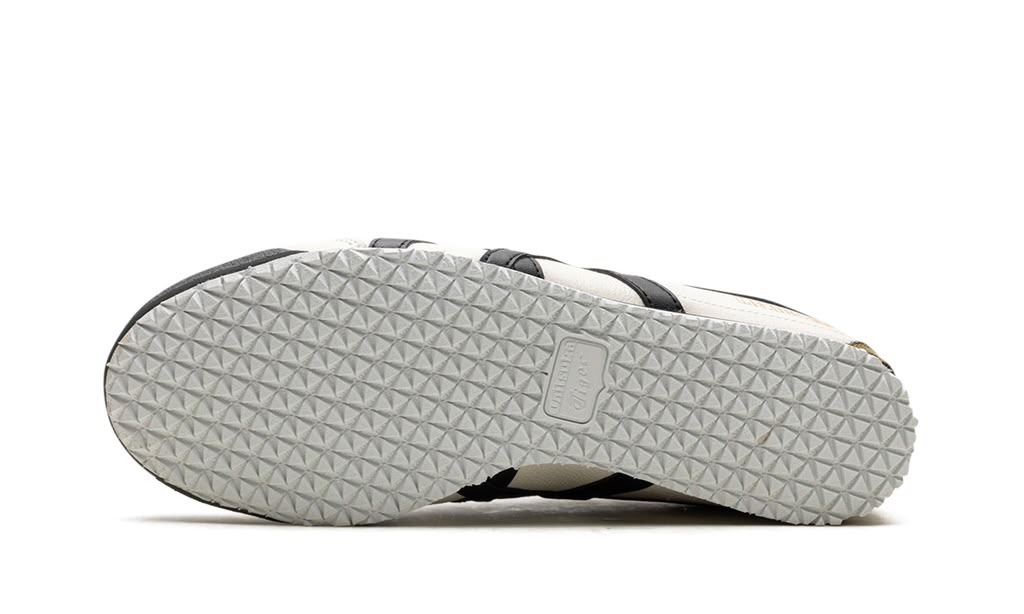 ONITSUKA TIGER
MEXICO 66
"CREAM BLACK GOLD"