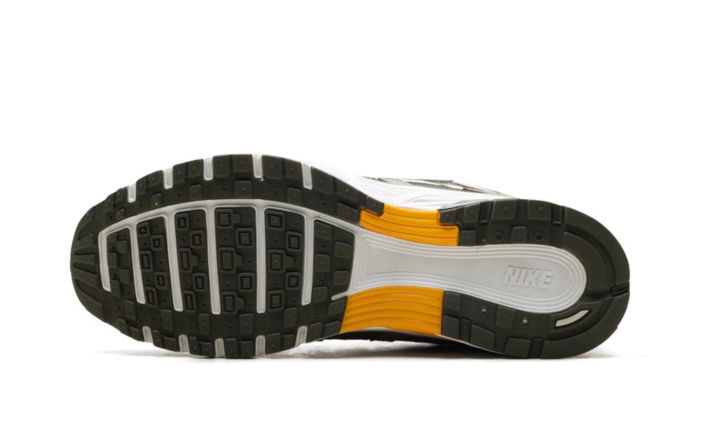 NIKE
P-6000
"LIGHT ARMY CARGO KHAKI"