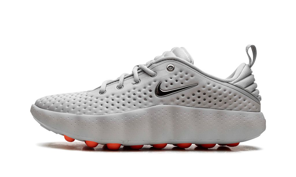NIKE MIND 002
"LIGHT SMOKE GREY"