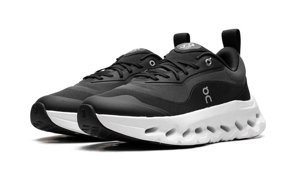ON RUNNING
CLOUDTILT 2
"LOEWE - BLACK"