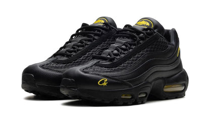 NIKE
AIR MAX 95
"CORTEIZ - HONEY BLACK"