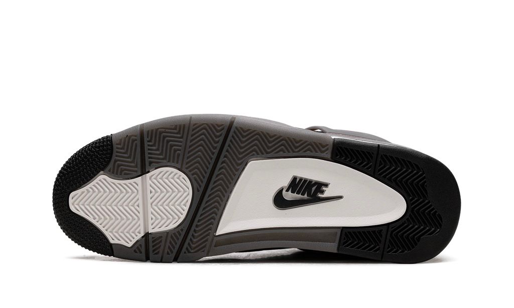 AIR JORDAN 4
"CAVE STONE"
