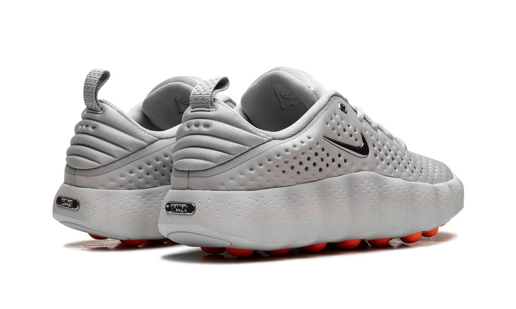NIKE MIND 002
"LIGHT SMOKE GREY"