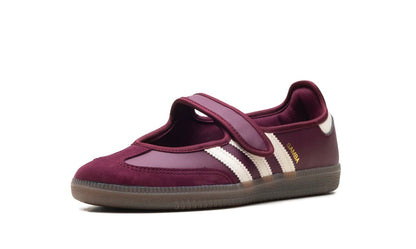 ADIDAS
SAMBA JANE OG WMNS
"MAROON"