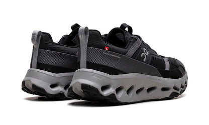 ON RUNNING
CLOUDHORIZON
"BLACK ALLOY"
