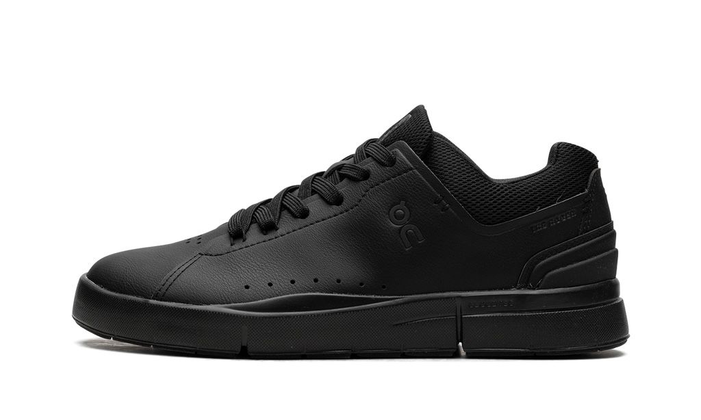 ON RUNNING
THE ROGER ADVANTAGE
"BLACK"