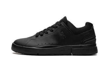 ON RUNNING
THE ROGER ADVANTAGE
"BLACK"