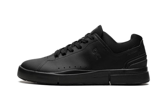 ON RUNNING
THE ROGER ADVANTAGE
"BLACK"