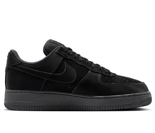 Air Force 1 Low LX 'Vanta Black'