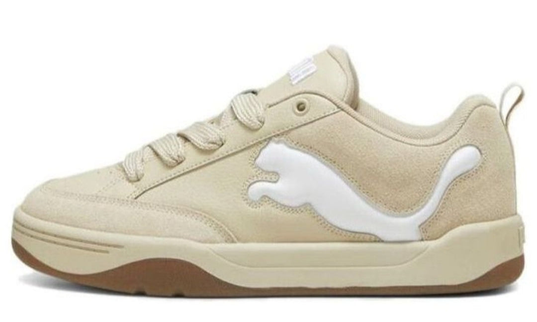 PUMAFootwear Park Lifestyle SD 'Putty Cream'