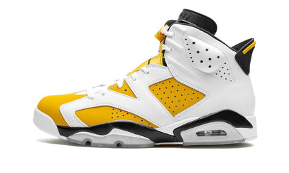 AIR JORDAN 6
"YELLOW OCHRE"