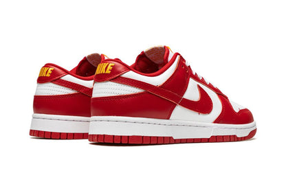 NIKE
DUNK LOW RETRO
"USC"