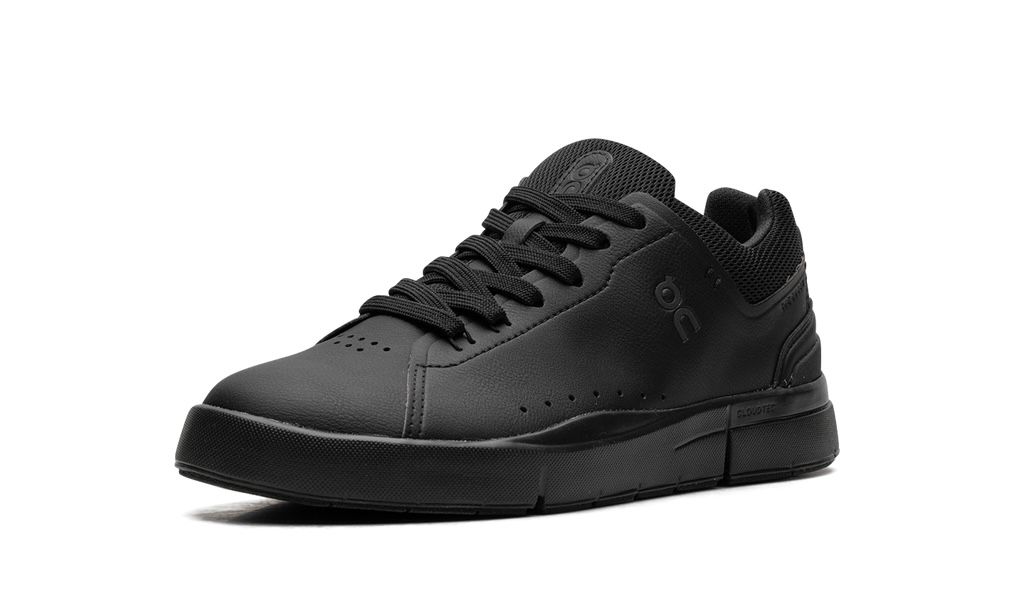 ON RUNNING
THE ROGER ADVANTAGE
"BLACK"