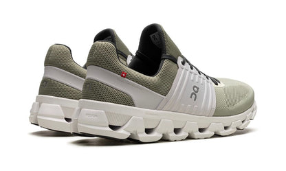 ON RUNNING
CLOUDSWIFT 3 AD
"LEAF | FROST"