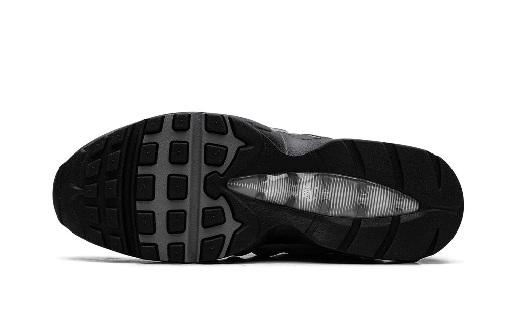 NIKE
AIR MAX 95
"BIG BUBBLE PURE PLATINUM WOLF GREY"
