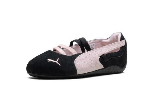 PUMA
SPEEDCAT BALLET WMNS
"BLACK MAUVE MIST"