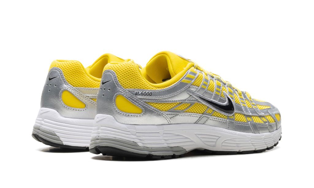 NIKE P 6000
"LIGHTENING"