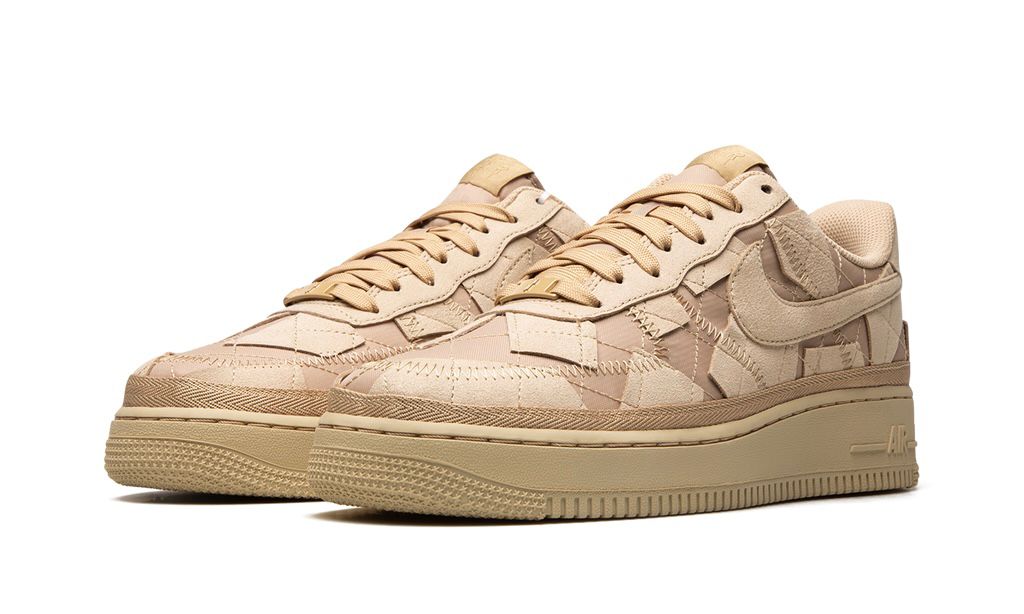 NIKE
AIR FORCE 1 LOW SP
"BILLIE EILISH"