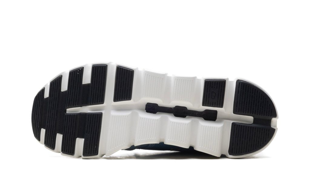 ON RUNNING
CLOUD 6
"CHAMBRAY WHITE"