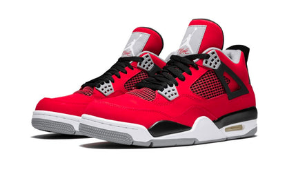 AIR JORDAN 4 RETRO
"TORO BRAVO"