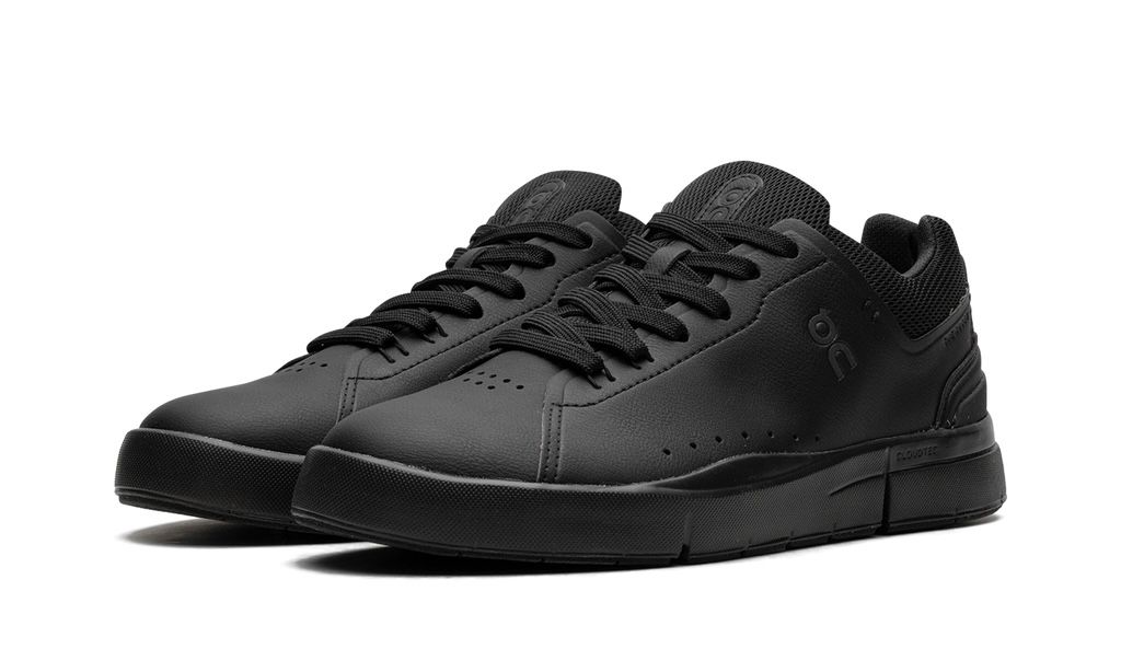 ON RUNNING
THE ROGER ADVANTAGE
"BLACK"
