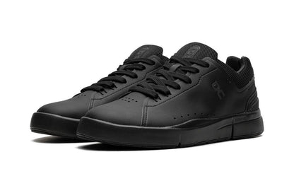 ON RUNNING
THE ROGER ADVANTAGE
"BLACK"