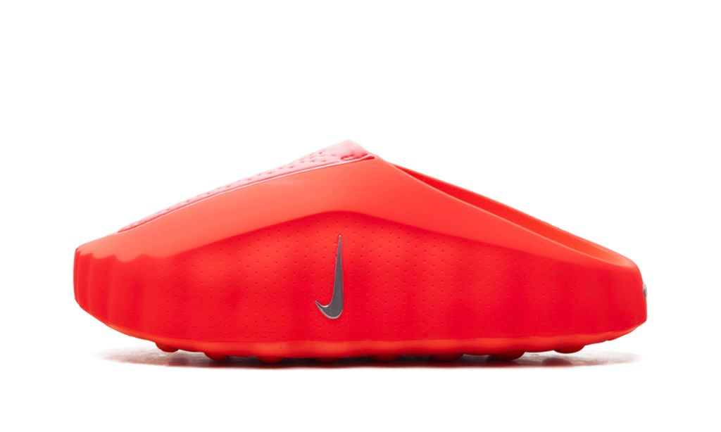 NIKE MIND 001
"SOLAR RED"
