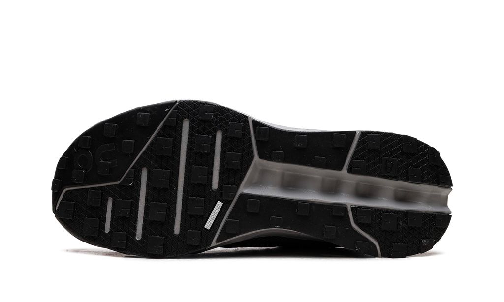 ON RUNNING
CLOUDHORIZON
"BLACK ALLOY"